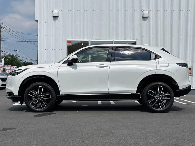 ヴェゼル e:HEV Z 在庫車