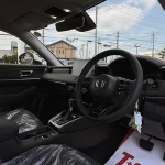 ヴェゼル e:HEV Z 在庫車