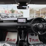 ヴェゼル e:HEV Z 在庫車