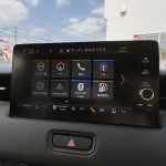 ヴェゼル e:HEV Z 在庫車