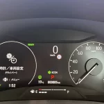 ヴェゼル e:HEV Z 在庫車