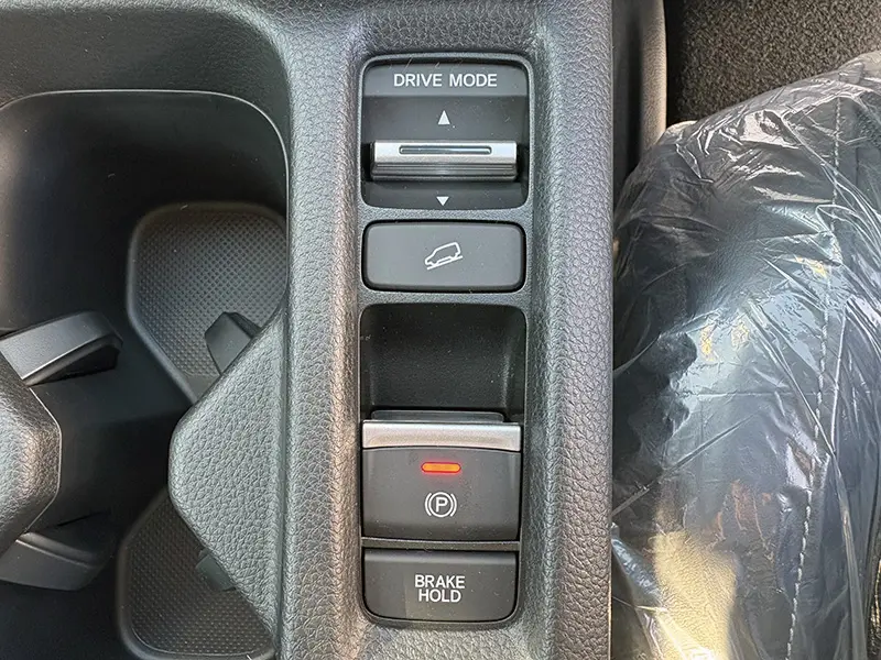 ヴェゼル e:HEV Z 在庫車