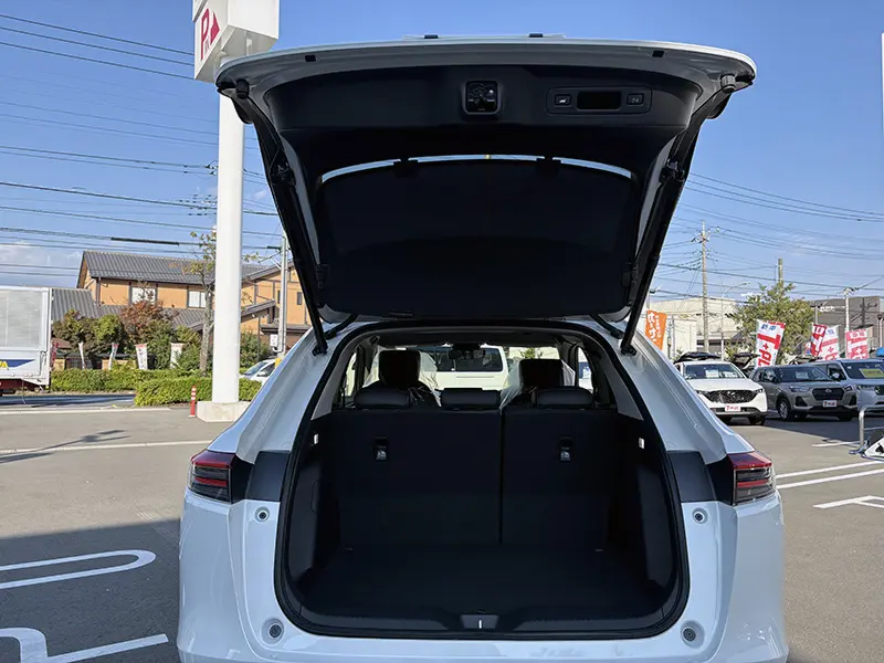 ヴェゼル e:HEV Z 在庫車