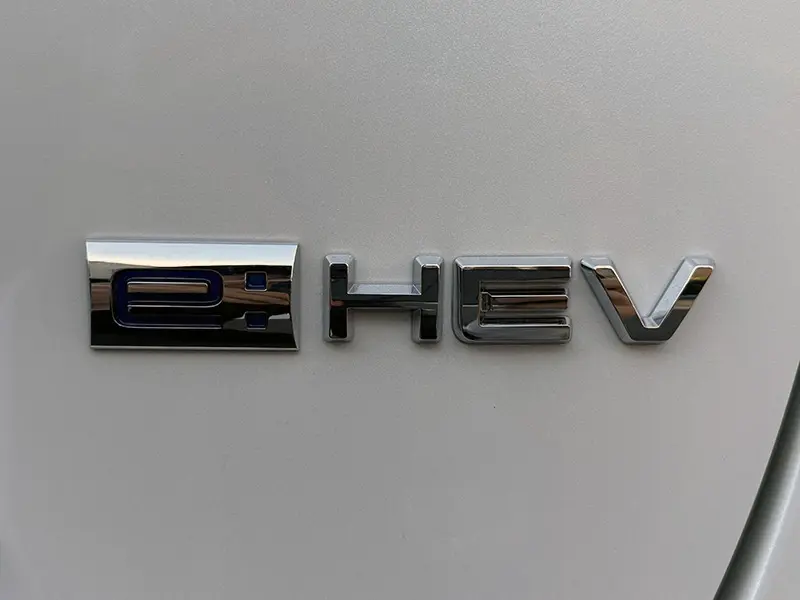 ヴェゼル e:HEV Z 在庫車