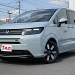 フリード AIR EX 6人乗り 在庫車