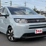 フリード AIR EX 6人乗り 在庫車