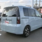 フリード AIR EX 6人乗り 在庫車