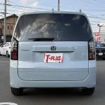 フリード AIR EX 6人乗り 在庫車
