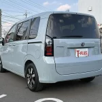 フリード AIR EX 6人乗り 在庫車