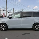 フリード AIR EX 6人乗り 在庫車