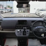 フリード AIR EX 6人乗り 在庫車