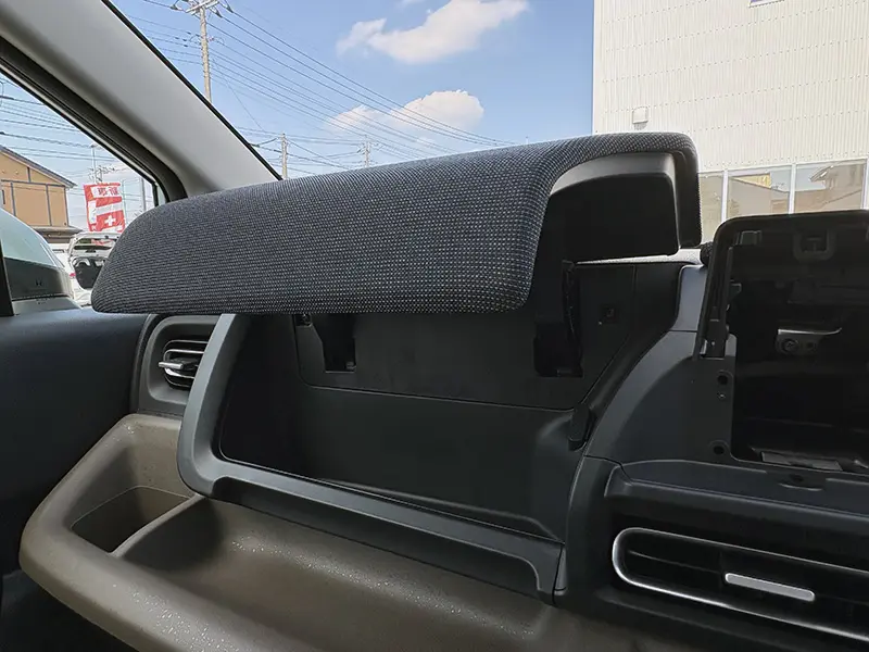 フリード AIR EX 6人乗り 在庫車