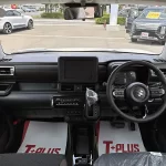 クロスビー MZ 在庫車