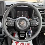 クロスビー MZ 在庫車