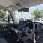 クロスビー MZ 在庫車