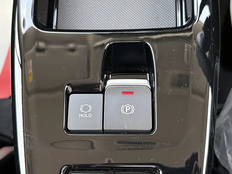 クロスビー MZ 在庫車