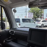 クロスビー MZ 在庫車