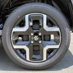 クロスビー MZ 在庫車