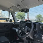 クロスビー MZ 在庫車