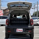 クロスビー MZ 在庫車
