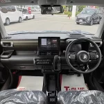 クロスビー MZ 在庫車