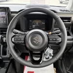 クロスビー MZ 在庫車