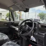 クロスビー MZ 在庫車