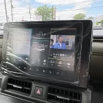 クロスビー MZ 在庫車