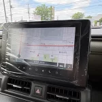 クロスビー MZ 在庫車