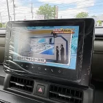 クロスビー MZ 在庫車