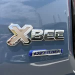 クロスビー MZ 在庫車