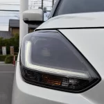 スイフト MX 在庫車