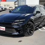 クラウンスポーツ 2.5Z E-Four 4WD 在庫車