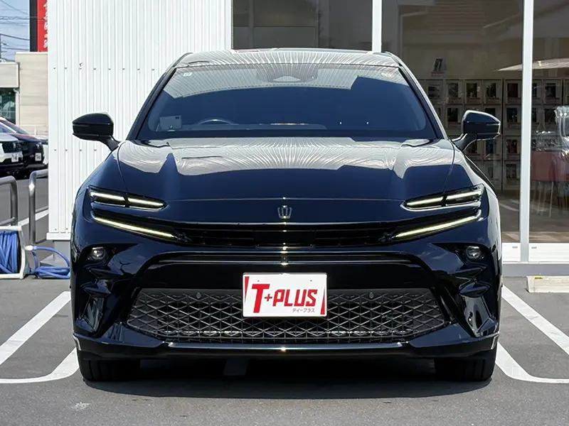 クラウンスポーツ 2.5Z E-Four 4WD 在庫車
