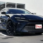 クラウンスポーツ 2.5Z E-Four 4WD 在庫車