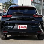 クラウンスポーツ 2.5Z E-Four 4WD 在庫車