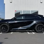 クラウンスポーツ 2.5Z E-Four 4WD 在庫車