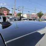 クラウンスポーツ 2.5Z E-Four 4WD 在庫車