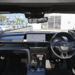 クラウンスポーツ 2.5Z E-Four 4WD 在庫車