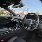 クラウンスポーツ 2.5Z E-Four 4WD 在庫車