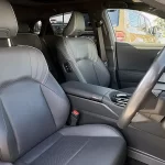 クラウンスポーツ 2.5Z E-Four 4WD 在庫車