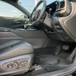 クラウンスポーツ 2.5Z E-Four 4WD 在庫車