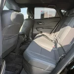 クラウンスポーツ 2.5Z E-Four 4WD 在庫車