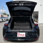 クラウンスポーツ 2.5Z E-Four 4WD 在庫車