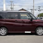 ソリオ HYBRID MZ 在庫車