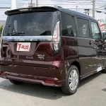 ソリオ HYBRID MZ 在庫車