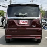 ソリオ HYBRID MZ 在庫車