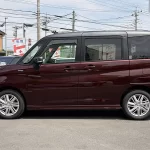 ソリオ HYBRID MZ 在庫車