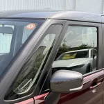 ソリオ HYBRID MZ 在庫車