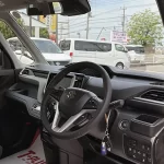 ソリオ HYBRID MZ 在庫車